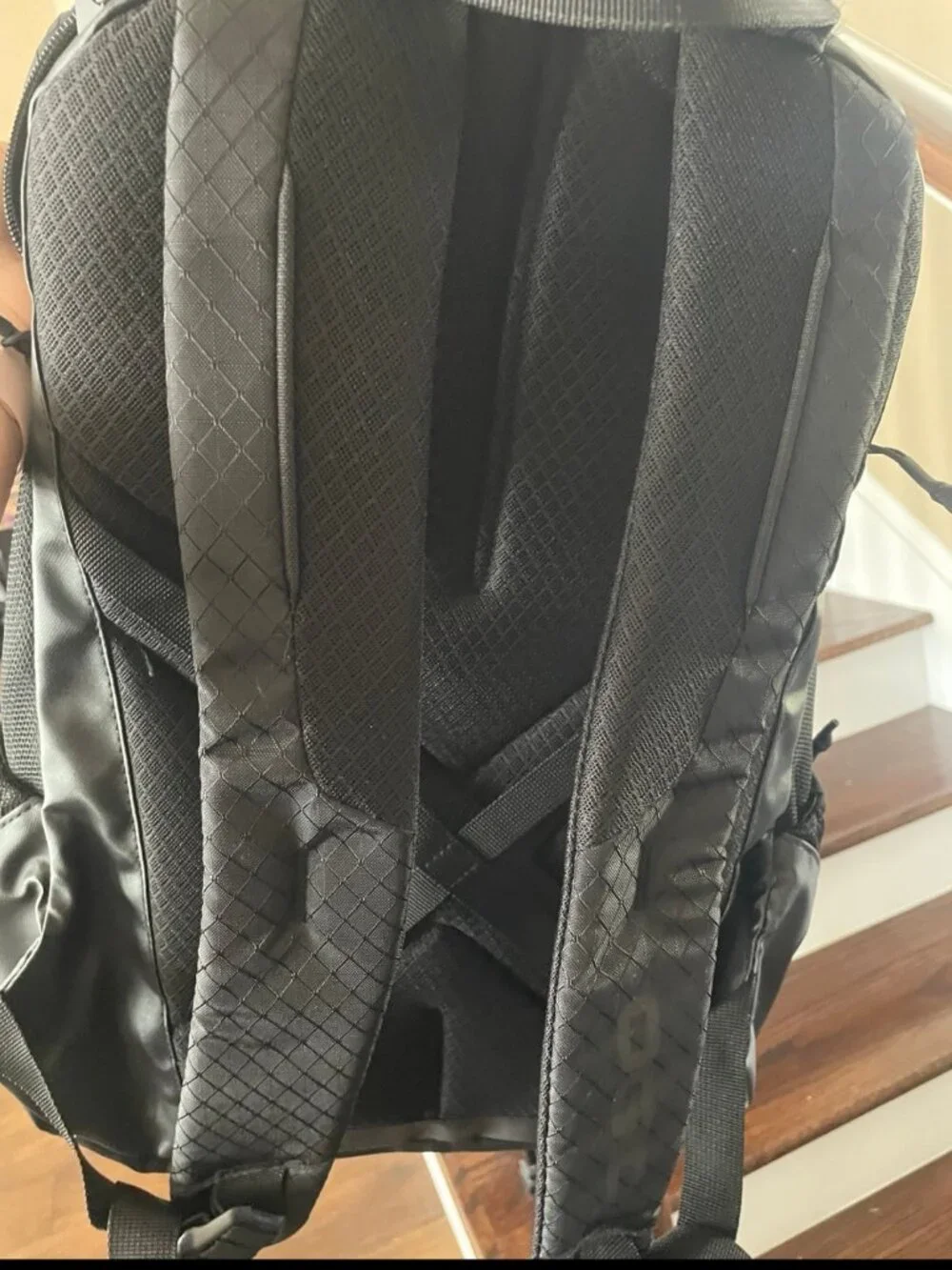 OGIO Basis Backpack 25L for 15